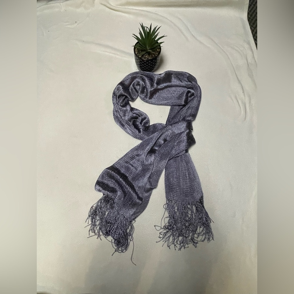 KIMBERLY C. Scarf
